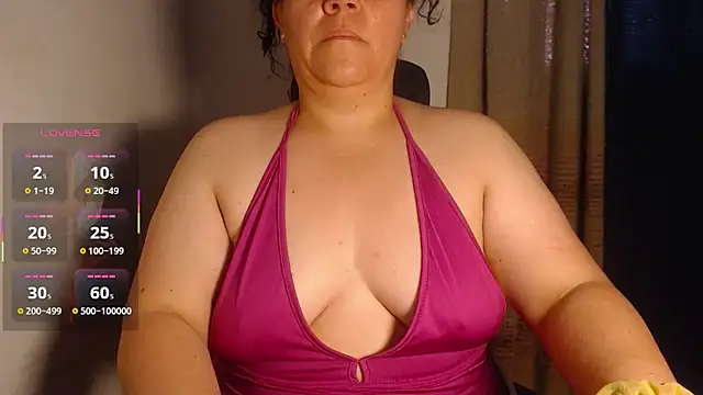 agathamiller01 online show from 19, 5, 2026