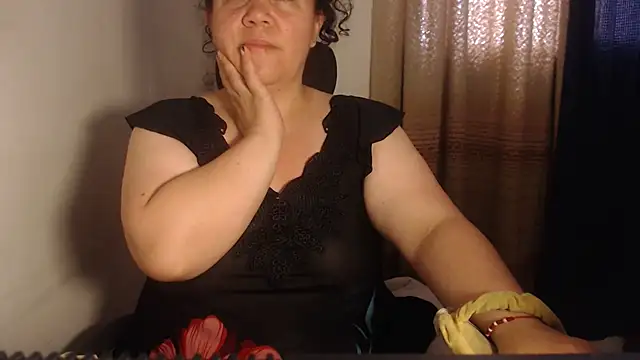 agathamiller01 online show from 18, 6, 2026