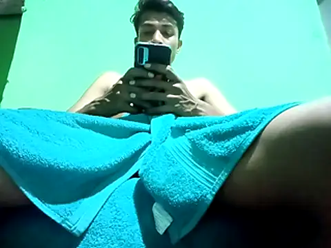 PrabV0319 online show from 4, 6, 2026