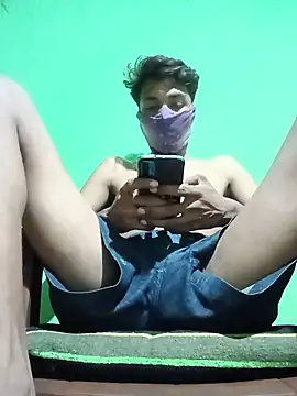 PrabV0319 online show from 5, 6, 2026