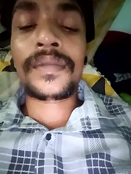 PrabV0319 online show from 8, 6, 2026