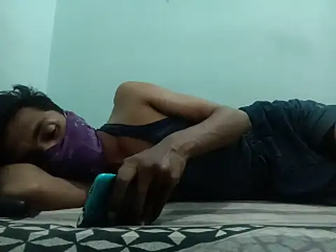 PrabV0319 online show from 9, 6, 2026