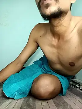 PrabV0319 online show from 22, 6, 2026