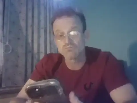 OGaddix269 online show from 18, 2, 2025