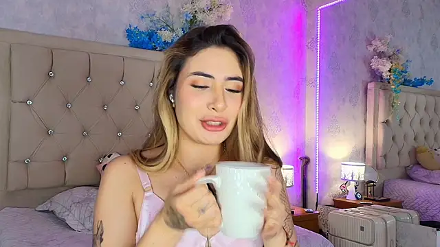 nini love01 online show from 2, 6, 2026