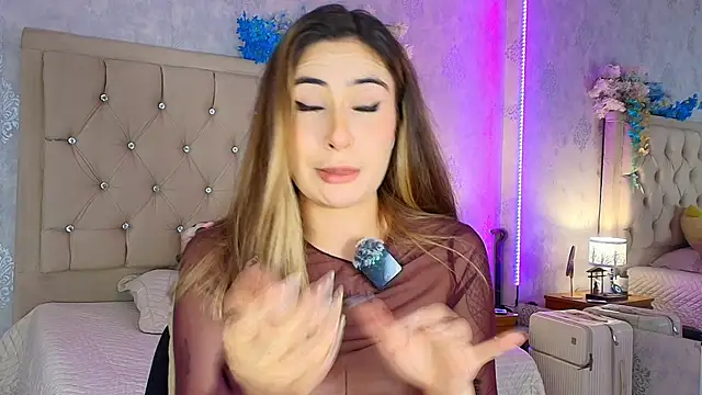 nini love01 online show from 10, 6, 2026