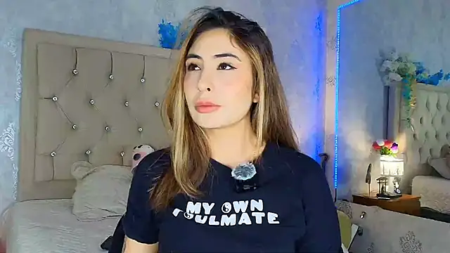 nini love01 online show from 12, 6, 2026