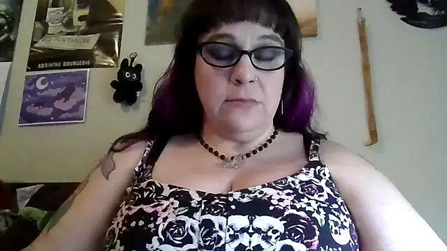GothyBaby online show from 3, 4, 2026