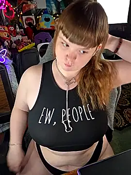 VelvetDiablo online show from 29, 5, 2026