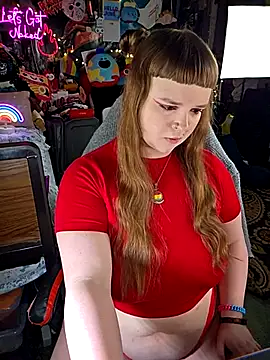 VelvetDiablo online show from 19, 6, 2026