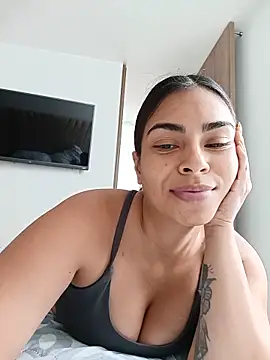 Ivanna2 online show from 2, 6, 2026