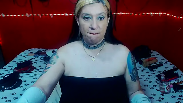 MATURE Randy online show from 21, 6, 2026