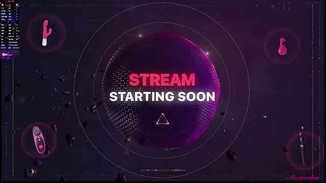 Alison Drew online show from 12, 6, 2026