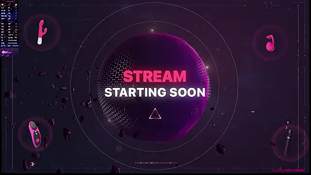 Alison Drew online show from 17, 6, 2026