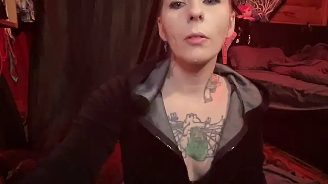 TeenyDoll online show from 14, 11, 2025