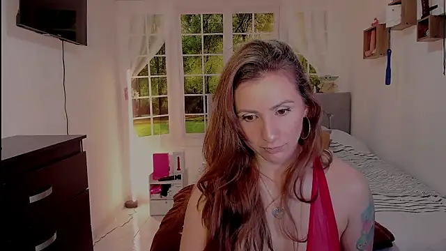 vanessabrown  online show from 9, 6, 2026