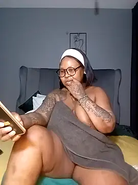 PearlSexxy69 online show from 14, 6, 2026