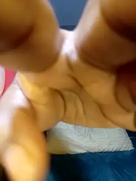 PearlSexxy69 online show from 15, 6, 2026