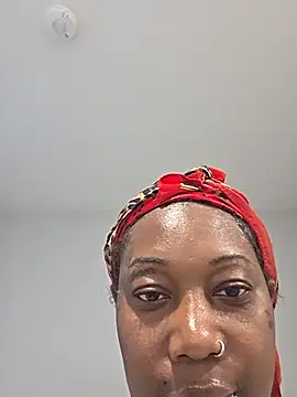 Cherishcherrysha online show from 31, 5, 2026