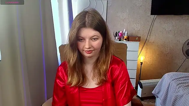 Vivian cutie online show from 11, 6, 2026
