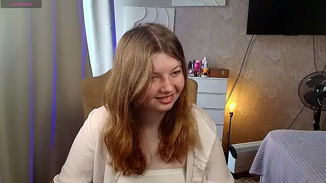 Vivian cutie online show from 13, 6, 2026
