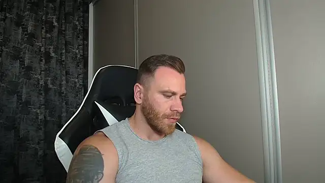 Thori92 online show from 9, 6, 2026