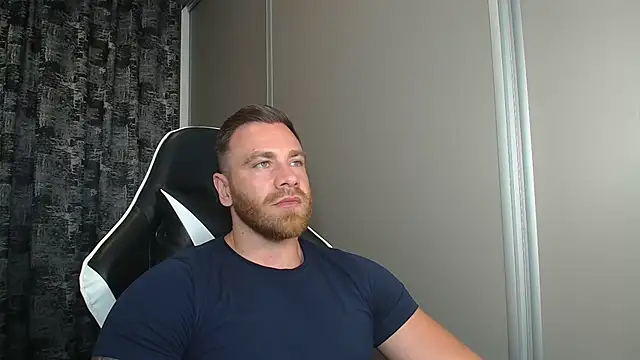 Thori92 online show from 23, 6, 2026