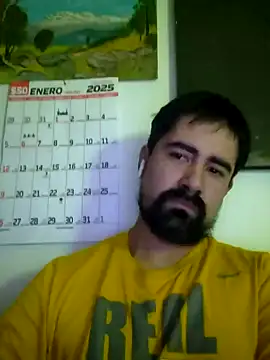 VonDoomdelToro online show from 27, 1, 2025