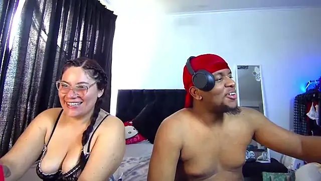 HaremMaster69 online show from 30, 6, 2026