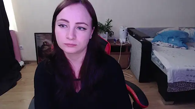 Laralianna online show from 16, 6, 2026