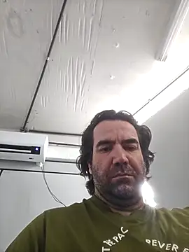 MysterBearMG online show from 19, 5, 2026