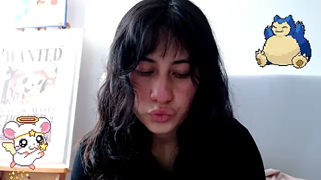 Snapshot of Nami1_hs chatting on 27, 2, 2026 Nami1 hs online show from 27, 2, 2026