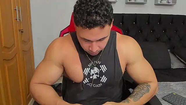 tyler hank01 online show from 21, 6, 2026