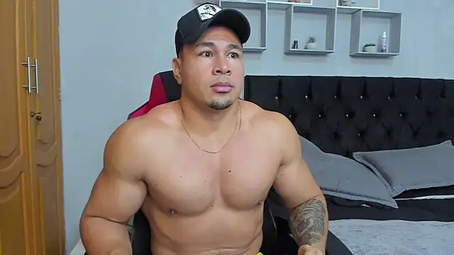 tyler hank01 online show from 23, 6, 2026