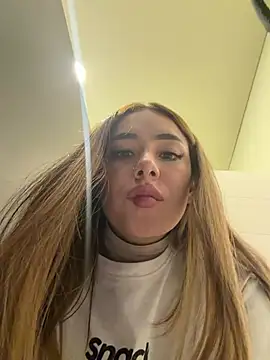 Snapshot of sammbunny chatting on 5, 7, 2026 sammbunny online show from 5, 7, 2026