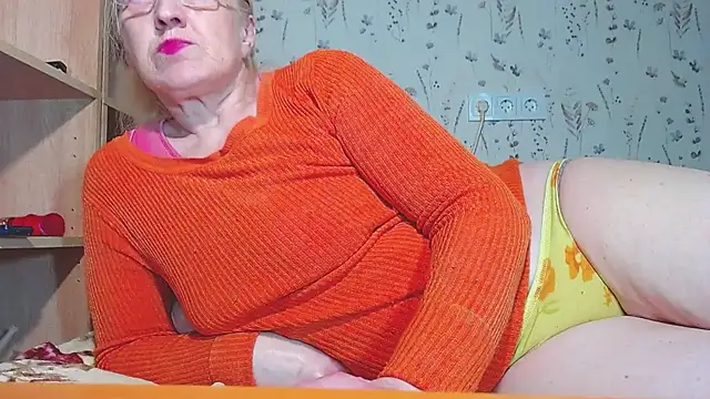 MadamBombShell online show from 8, 7, 2026