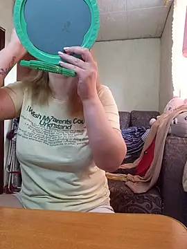 BustyBlond online show from 7, 6, 2026