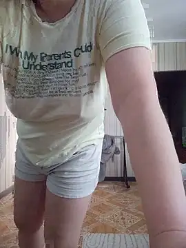 BustyBlond online show from 18, 6, 2026