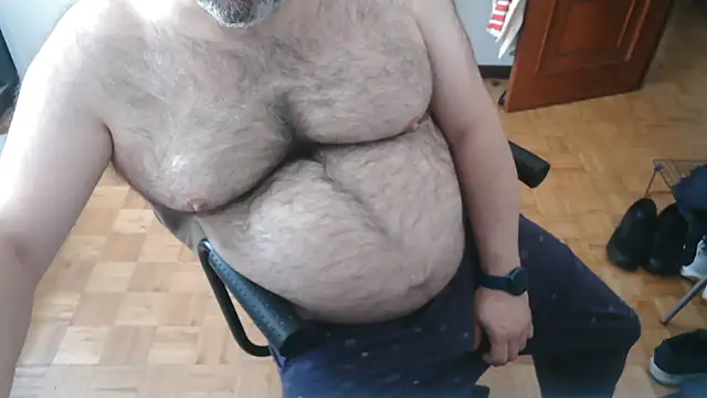 mikeyhotbear online show from 10, 6, 2026