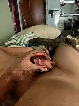 Felisa69 online show from 7, 6, 2026