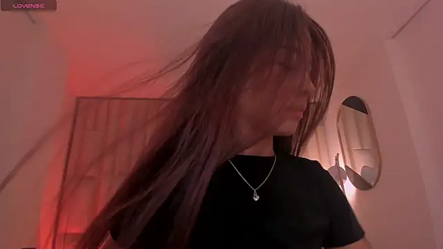 ErikaBenz  online show from 19, 6, 2026