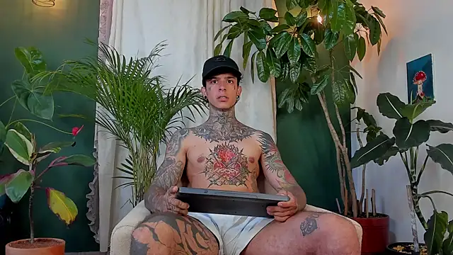Aron ford online show from 20, 6, 2026