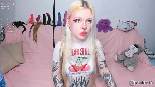 HelenGoat online show from 9, 6, 2026