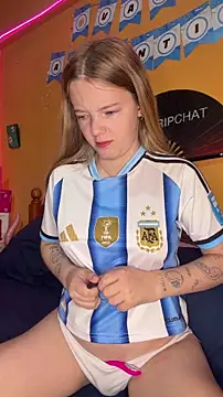 -veranito- online show from 12, 6, 2026