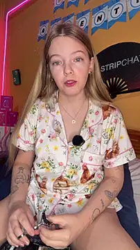 -veranito- online show from 14, 6, 2026
