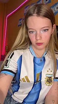 -veranito- online show from 17, 6, 2026