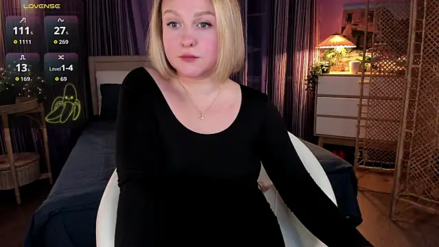 Lazy Lady online show from 20, 2, 2026