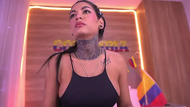 danna berlin  online show from 22, 6, 2026