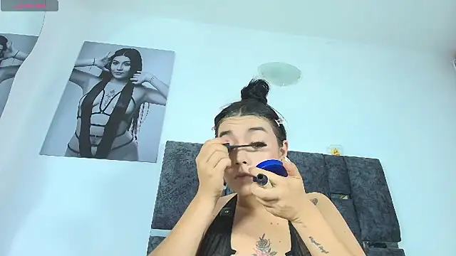 Natasharuso online show from 22, 5, 2026