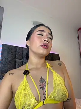 Natasharuso online show from 18, 6, 2026